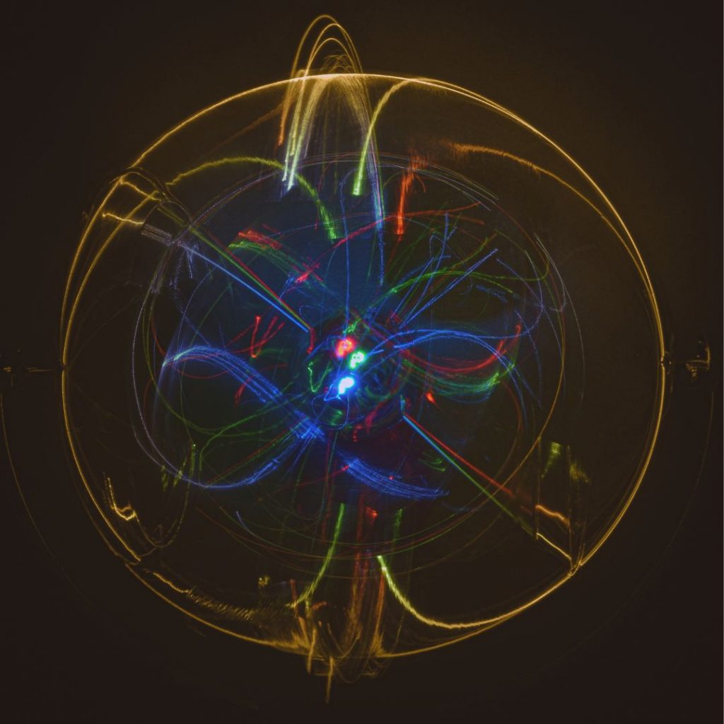 Was ist Kinetische Kunst?