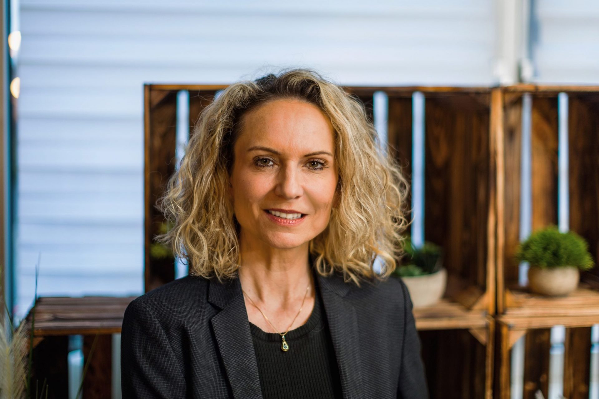 Franziska Sevik