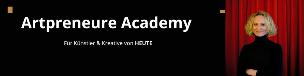 Artpreneure Academy