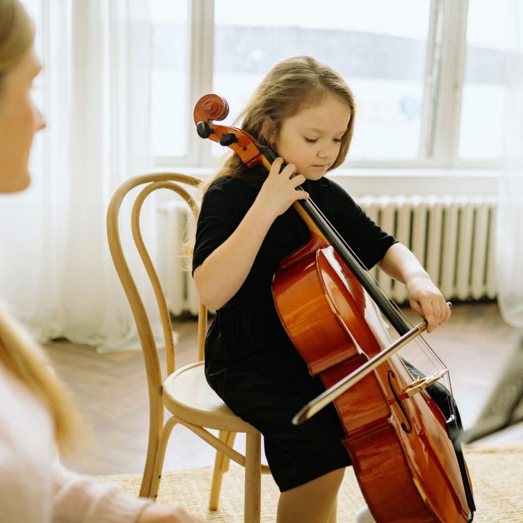 Musiklehrer werden: Musiklehrer werden: Dein Weg zur erfolgreichen Musikkarriere