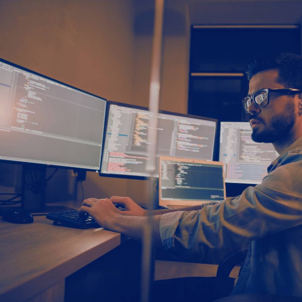 Was ist ein Backend?