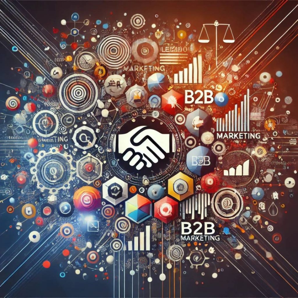 b2b marketing