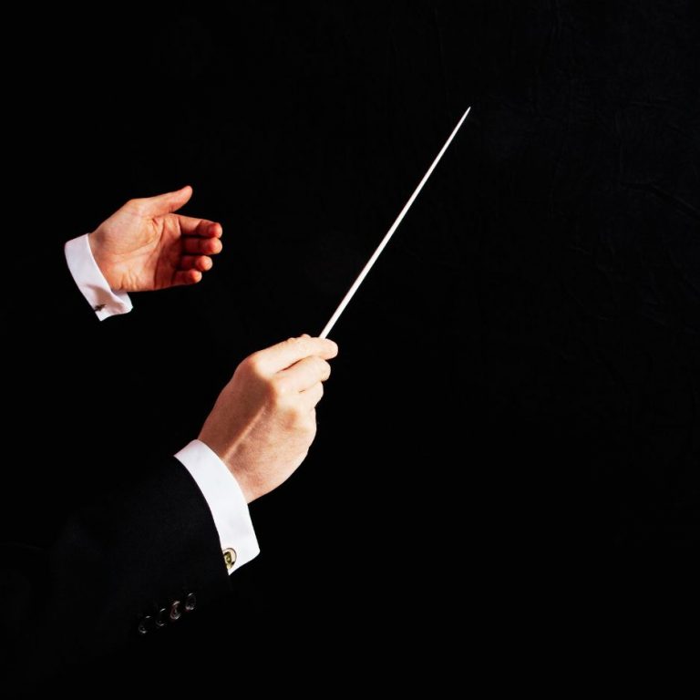 Dirigent werden: Dein Weg zur Leitung eines Orchesters