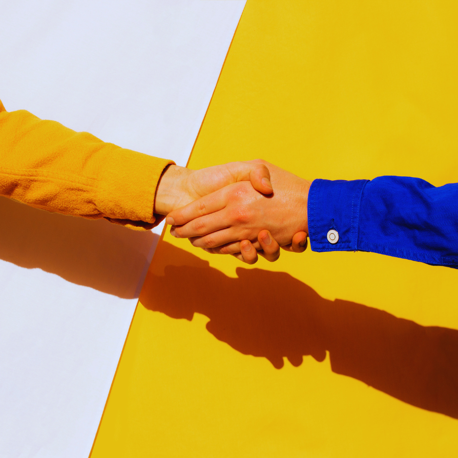 Nutzungsrechtsvertrag für Künstler und Kreative