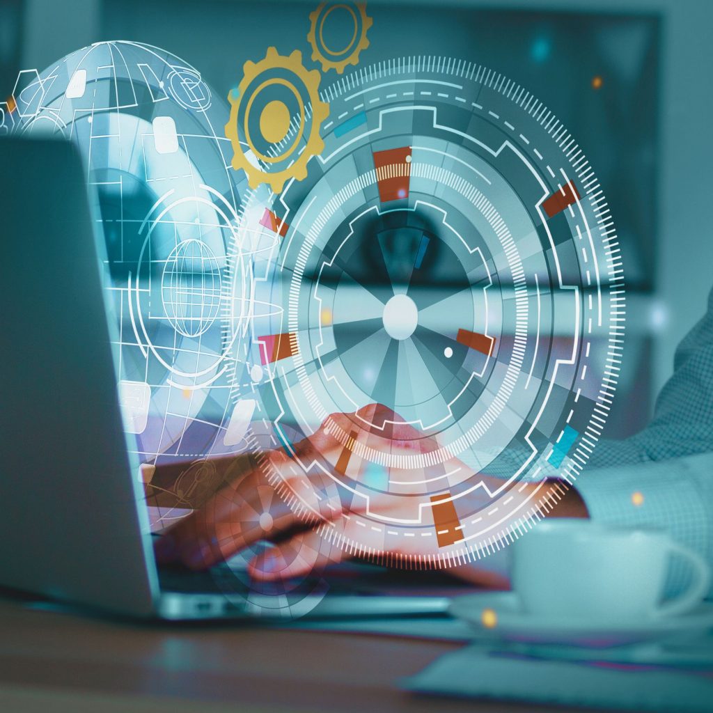 Titelbild: E-Rechnung ab 01.01.2025 – Was Künstler beachten müssen