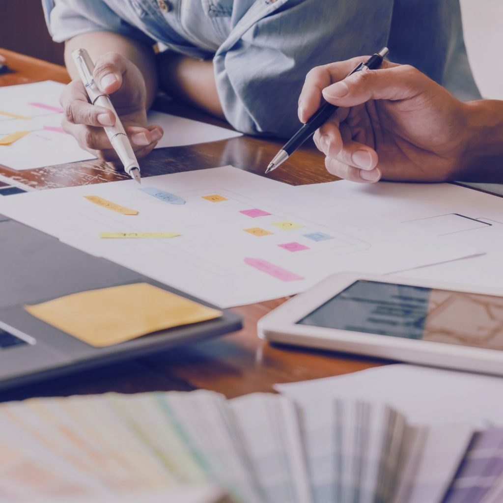 Dein Weg zu einer erfolgreichen Künstler-Website