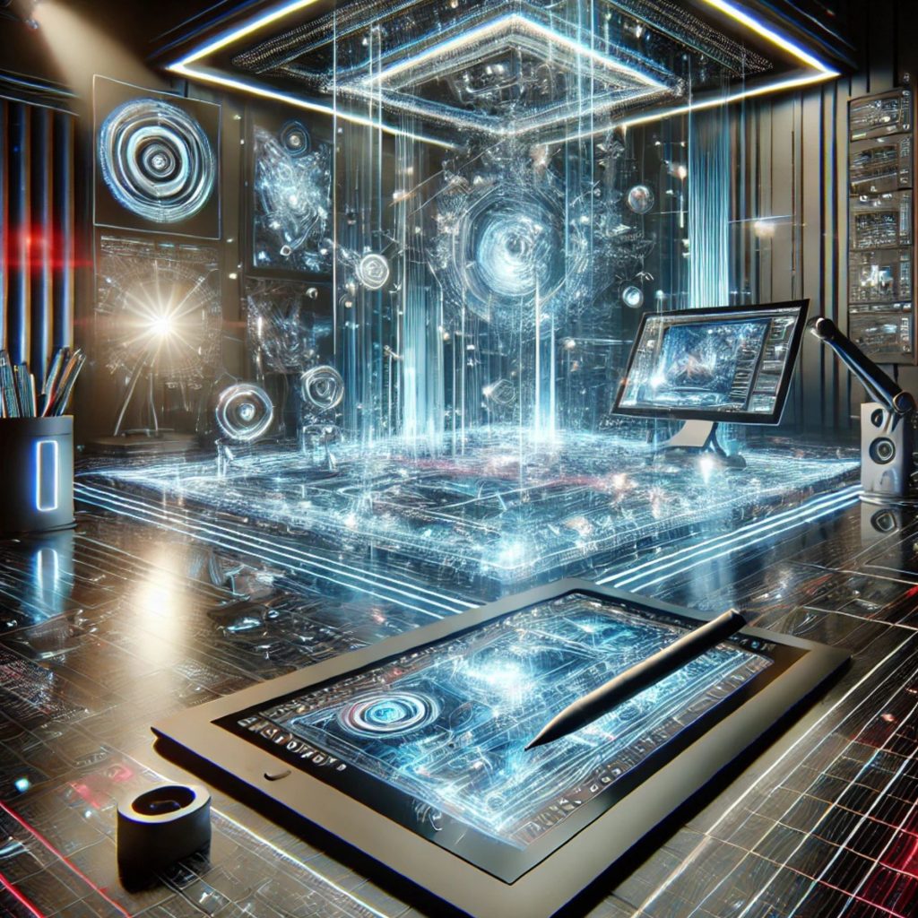 Bid Management für Künstler und Kreative