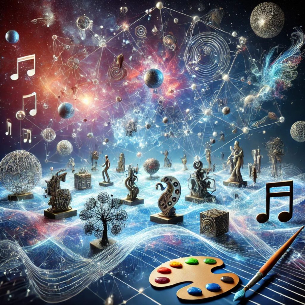 Blogroll für Künstler