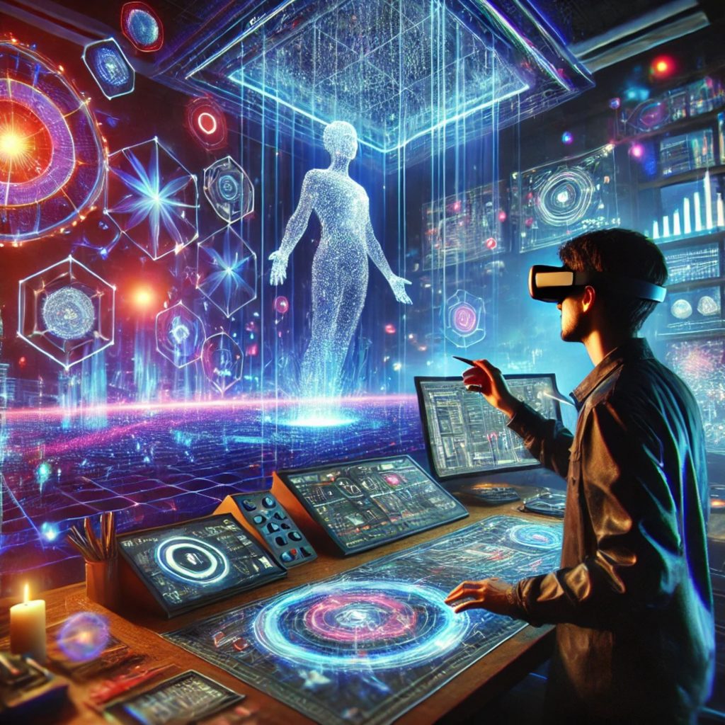 Erfolgreich als Medienkünstler: Dein Guide zum Durchbruch 7 Erfolgreich als Medienkünstler: Dein Guide zum Durchbruch