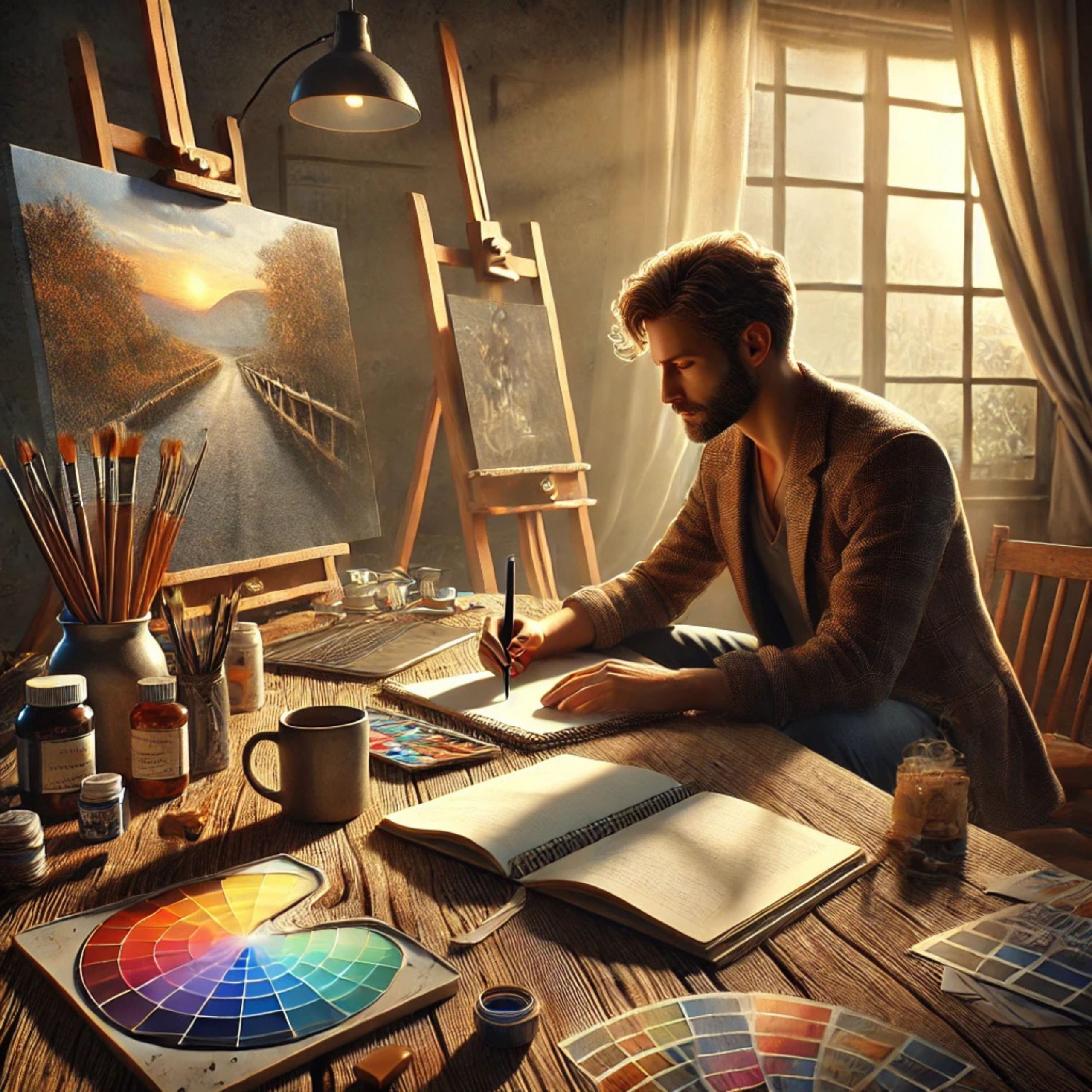 Was darf Marketing für Künstler kosten?