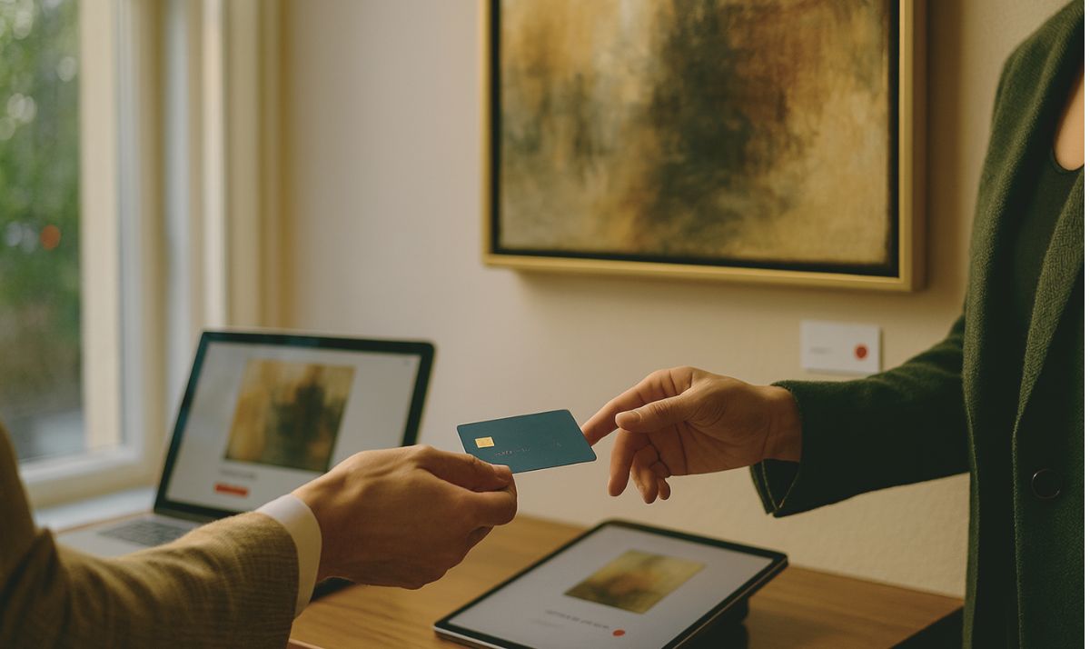 Preise zeigen oder &bdquo;auf Anfrage&ldquo;